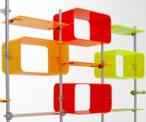 Estantería modular / de diseño original...