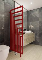 Radiador de baño - Todos los fabricantes de la arquitectura y del