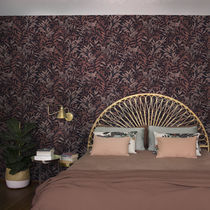 Papel pintado contemporáneo / de textil...