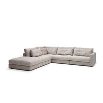 Sofá modular / de esquina / contemporáneo...