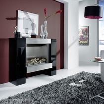 Chimenea de bioetanol - Todos los fabricantes de la arquitectura y del