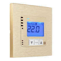 Termostato para climatización / digital...