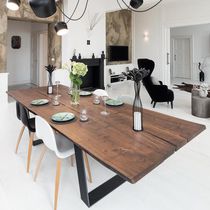 Mesa de comedor - Todos los fabricantes de la arquitectura y del design