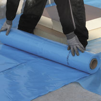Barrera de vapor de polietileno - Todos los fabricantes de la