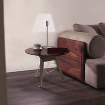 Lámpara de mesa / contemporánea / de aluminio...