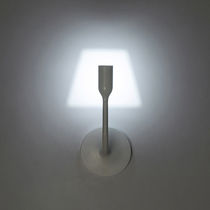 Aplique contemporáneo / de aluminio / LED...
