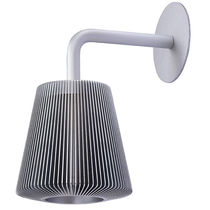 Aplique contemporáneo / de aluminio anodizado...