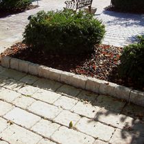 Borde de jardín, Bordillo de jardín - Todos los fabricantes de la