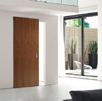 Puerta corredera - Todos los fabricantes de la arquitectura y del