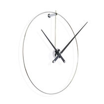 Reloj contemporáneo / analógico / de pared...