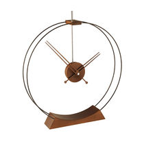 Reloj contemporáneo / analógico / de mesa...