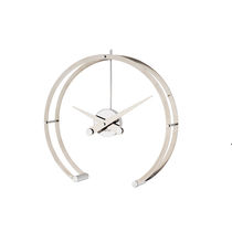 Reloj contemporáneo / analógico / de pared...