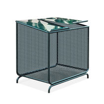 Cubo de basura - Todos los fabricantes de la arquitectura y del design