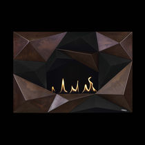 Chimenea de bioetanol / contemporánea /...