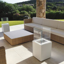 Chimenea - Todos los fabricantes de la arquitectura y del design - Vídeos