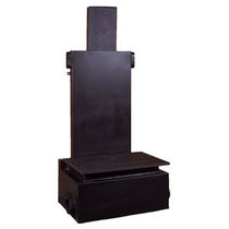 Hogar abierto para chimenea - Todos los fabricantes de la arquitectura