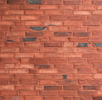 Revestimiento de fachada de ladrillo - Todos los fabricantes de la