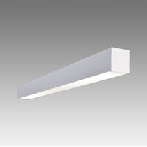 Luminaria montada en superficie / LED /...