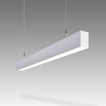 Luminaria suspendida / LED / fluorescente...