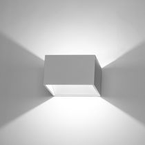 Aplique contemporáneo / de interior / de...