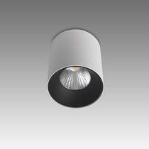 Downlight montado en superficie / LED /...