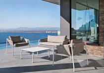 Sillón contemporáneo / de Batyline® / de...