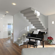 Escalera - Todos los fabricantes de la arquitectura y del design - Vídeos