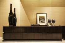 Aparador contemporáneo / de madera