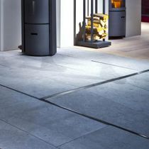 Baldosa de piedra calcárea, Baldosa de piedra caliza - Todos los