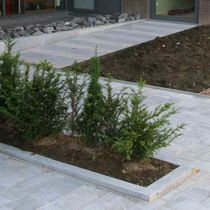 Borde de jardín, Bordillo de jardín - Todos los fabricantes de la