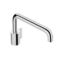Grifo monomando para lavabo / de repisa...