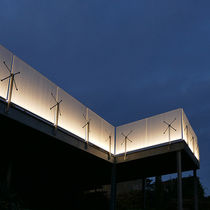 Barandilla para terraza, Balaustrada para terraza - Todos los
