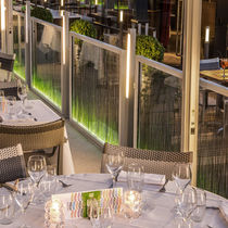 Barandilla para terraza, Balaustrada para terraza - Todos los