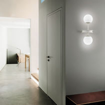 Aplique contemporáneo / de interior / de...