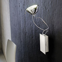 Aplique contemporáneo / de interior / de...