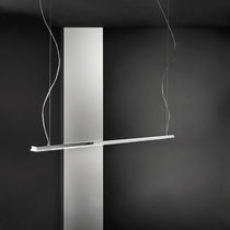 Luminaria suspendida / LED / lineal / de...