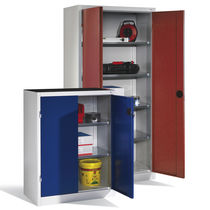 Armario para herramientas - Todos los fabricantes de la arquitectura y