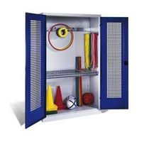 Armario de almacenamiento - Todos los fabricantes de la arquitectura y