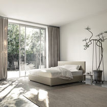 Cama de matrimonio / individual / contemporánea...
