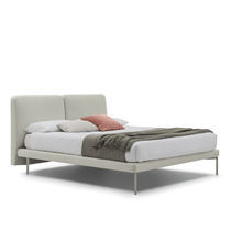 Cama de matrimonio / individual / contemporánea...