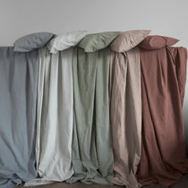 Ropa de cama de algodón