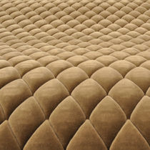Tela de tapicería / con motivos decorativos...