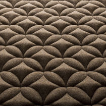 Tela de tapicería / con motivos decorativos...