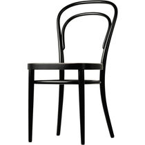 Silla clásica / de tejido / de cuero / de...