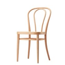 Silla de restaurante clásica / bistró /...