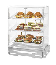 Vitrina para el sector servicios - Todos los fabricantes de la