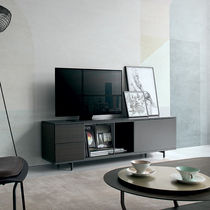 Mueble de televisión contemporáneo / de...
