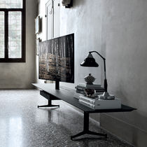 Mueble de televisión contemporáneo / giratorio...