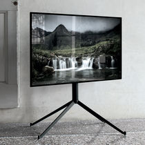 Soporte para TV de pie contemporáneo / con...