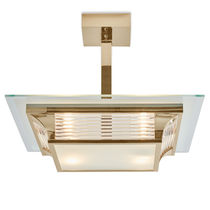 Plafón cuadrado - Todos los fabricantes de la arquitectura y del design